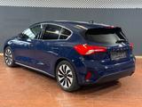 Ford Focus Lim. Cool & Connect Finanzierung Garantie - Ford Focus: Standheizung