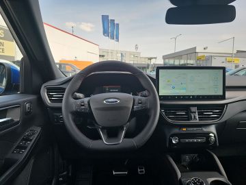 Bild 14 Ford Kuga ST-Line X PHEV Sportpaket HUD El. Fondsitzv
