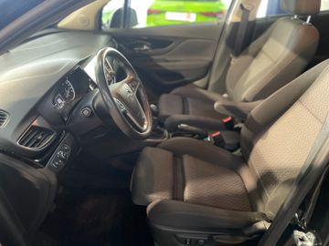 Opel Mokka - 9