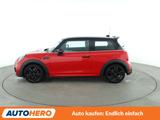 MINI Cooper John Works Trim Aut.*NAVI*LED*TEMPO* - MINI MINI: Rot