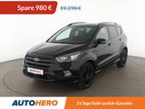 Ford Kuga 2.0 TDCi ST-Line *NAVI*BiXE*CAM*SHZ*LHZ*ALU - Ford Kuga Gebrauchtwagen in Hannover