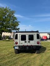 Hummer H1* Zivilversion* ABS TT4* 4 gang* TÜV - Hummer: H4