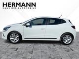 Renault Clio V 1.0 TCe 90 Business Edition LED*NAVI*SHZ - Renault Clio: Weiß
