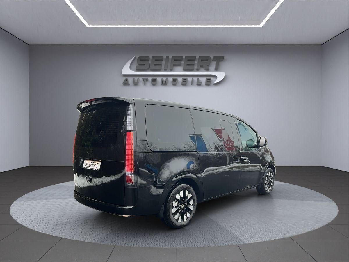 Hyundai Staria – Bild 5