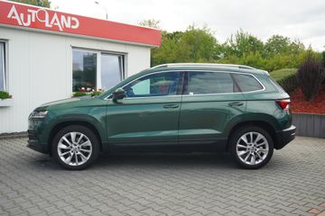 Skoda Karoq - 3