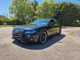Audi A4 2.0 TFSI 155kW quattro S line Avant S line - Audi A4 aus 2010: Line