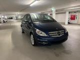 Mercedes-Benz B 170 B B 170 TÜV NEU - Mercedes-Benz B 170 Kombi Gebrauchtwagen