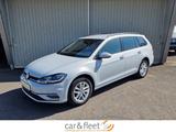 Volkswagen Golf VII Variant Comfortline 4Motion Navi LED - Volkswagen Golf mit Diesel-Antrieb: Kombi, Motion