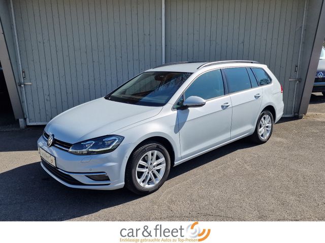 Volkswagen Golf VII Variant Comfortline 4Motion Navi LED