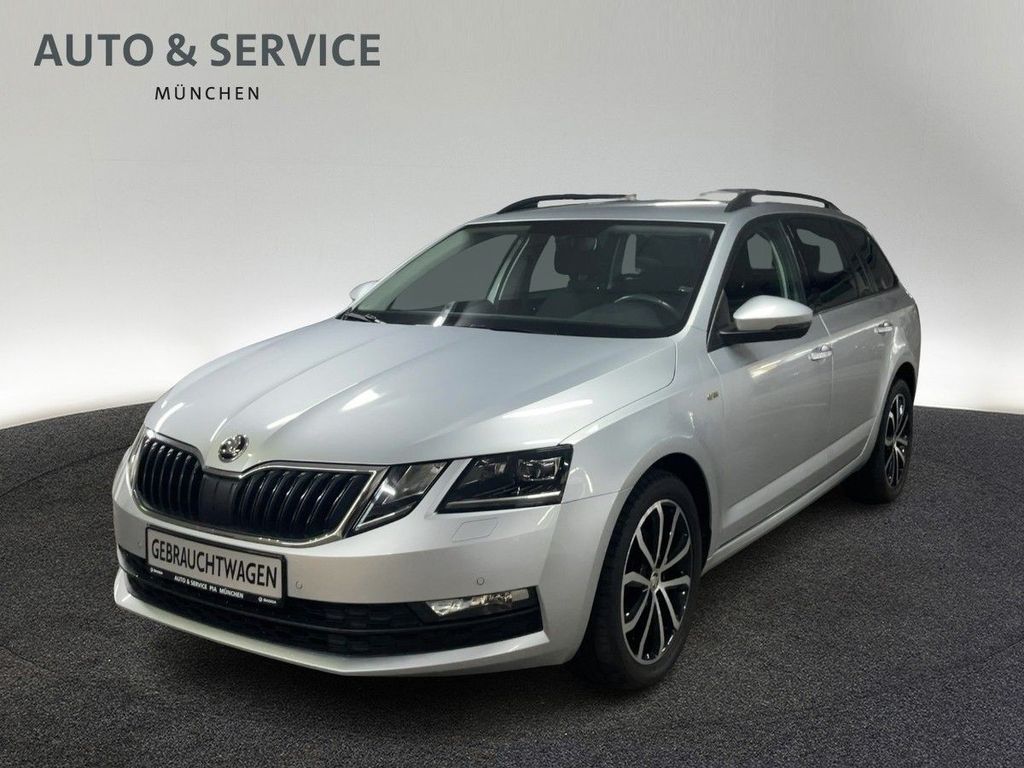 Image of Skoda Octavia