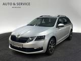 Skoda Octavia 1.5 TSI Soleil 6-Gang |LED|PDC|CARPLAY| - Skoda Octavia: Allradantrieb, 1.6