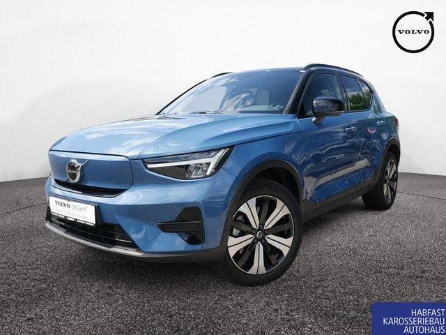 Volvo XC40 Recharge KLIMA PDC SHZ KAMERA NAVI ACC LED