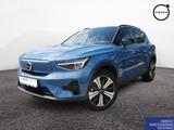 Volvo XC40 Recharge KLIMA PDC SHZ KAMERA NAVI ACC LED - Volvo XC40 mit Elektro-Antrieb