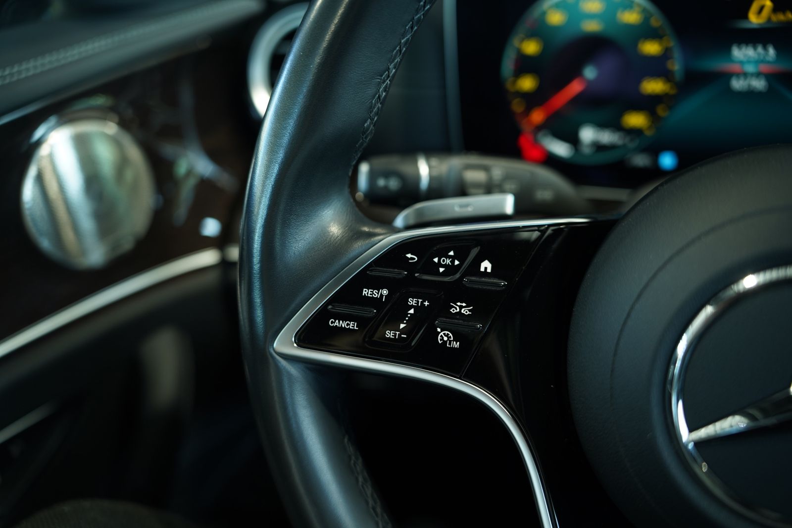Mercedes Benz E 300