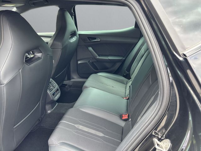 Leon 1.5TSI *MATRIX-LED+NAVI+ACC+DESIGNPAKET+KES