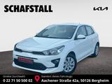 Kia Rio Edition 7 EMOTION KLIMA 1.Hand FACELIFT Sitz