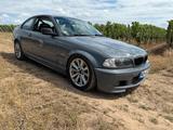 BMW E46  325i Coupé Ringtool ,Tracktool , - BMW 325 aus 2004: 325i