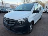 Mercedes-Benz Vito Mixto 114/116 CDI, 119 CDI/BT extralang 1 H - Mercedes-Benz Vito in Saarbrücken