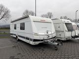 Dethleffs Camper 540 DMH Mover,Fahrradträger,Queensbett - Dethleffs Camper