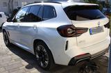 BMW iX3 IMPRESSIVE, 1. Hand, Top Zustand - BMW iX3: Von Privat