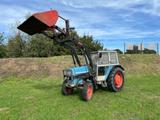 Eicher 4060 - Eicher Schlepper