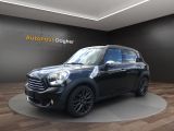 MINI COOPER Countryman Cooper D All4 Aut. Navi Leder - MINI MINI aus 2012: Countryman