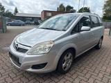 Opel Zafira B Edition. 1,8 Benzin, 140 PS. Automatik. - gebrauchte Opel Zafira aus dem Jahr 2008