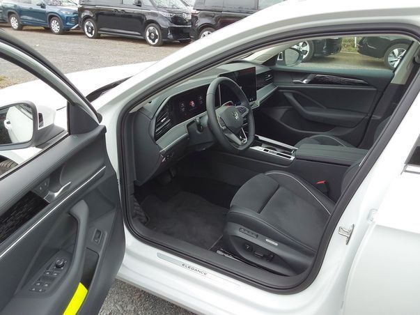 Volkswagen Passat Variant - Bild 6