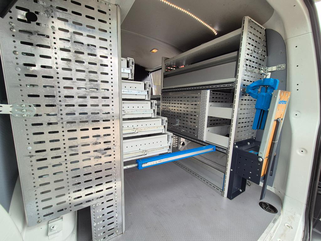 Volkswagen T6 Transporter