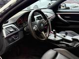 BMW 430i Gran Coupe M Sport|LEDER|NAVI|LED| - BMW 430 Gran Coupé in Duisburg