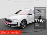 Skoda Octavia Combi 2.0 TSI DSG Sportline NAV 360 LED - Skoda Octavia Gebrauchtwagen in Frankfurt