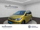 Volkswagen e-up! move up CCS - scheckheftgepflegte VW e-up!