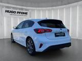 Ford Focus ST-Line DESIGN Sondermodell RFK*DISPLAY*BC - Ford Focus: Weiß, ST
