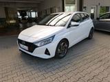 Hyundai i20 VOLL-LED ALU APPLE KLIMAAUT SHZ LHZ KAMERA - Hyundai i20 in Augsburg