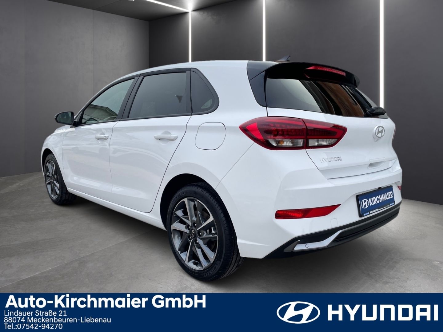 Hyundai i30 – Bild 4