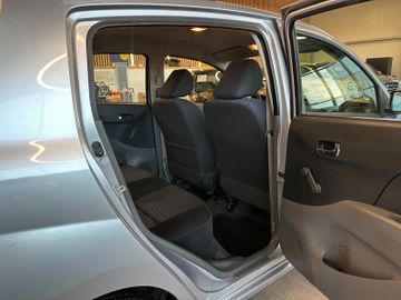 Daihatsu Cuore 1.0 *KLIMA*CD*RADIO*TÜV-042027*