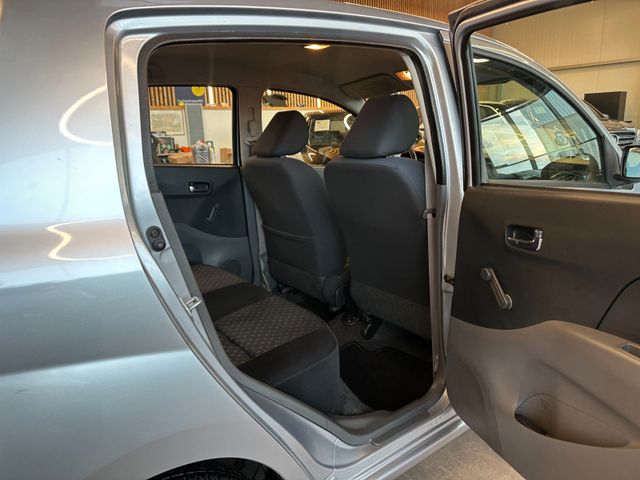 Daihatsu Cuore 1.0 *KLIMA*CD*RADIO*TÜV-042027*