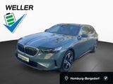 BMW i5 eDrive40 Pano DA/PA-Pro H/K DAB Leas 449,-oA - BMW i5 in Hamburg