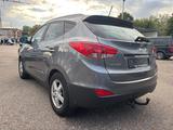 Hyundai ix35 Premium Allrad *Automatik/AHK/NAVI/Leder* - Hyundai ix35 in Lübeck