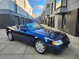 Mercedes-Benz SL 320 R129 Dt. Fzg. aus Lie... - aus 1995: Mercedes Sl
