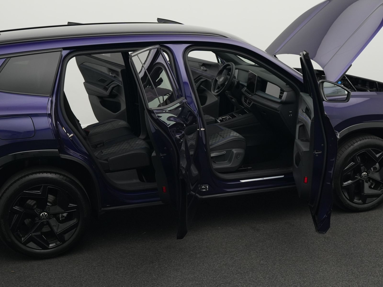 Volkswagen Tayron - Bild 36