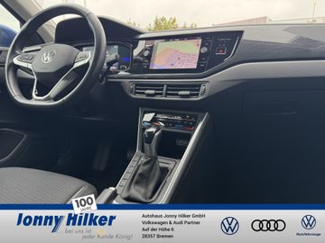 Volkswagen Taigo - 7
