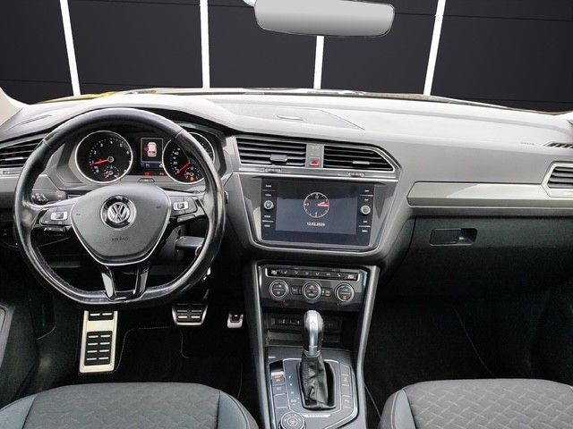 Fahrzeugabbildung Volkswagen Tiguan Join 4Motion*Pano*Navi*SitzHZ*PDC*ACC*