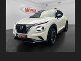 Nissan Juke Hybrid N-Connecta LED Apple CarPlay Android - Nissan JUKE N-CONNECTA mit Hybrid-Antrieb (Benzin/Elektro)