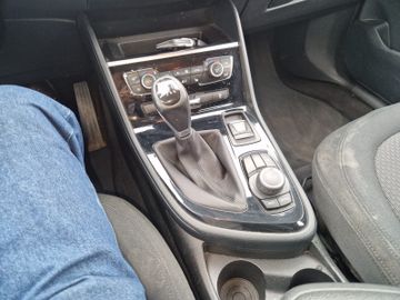 BMW 218 - 9