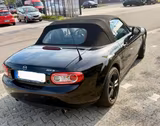 Mazda MX-5 1.8 MZR Center-Line Center-Line - Mazda: 8
