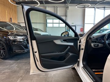 MYAUTOCENTER – Gebraucht- und Jahreswagen mit Werkstattservice in Pfaffenhofen Audi A4 Avant *TEMPO*NAVI*LED*KLIMAAUTO*SitzHZ*1-Hand