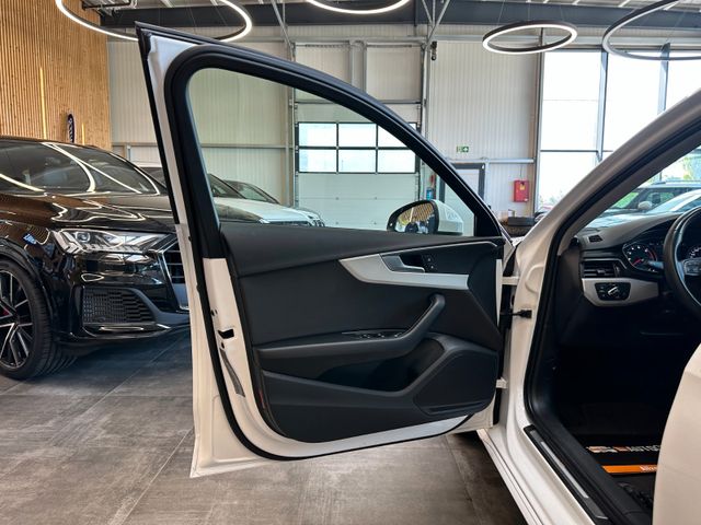 MYAUTOCENTER – Gebraucht- und Jahreswagen mit Werkstattservice in Pfaffenhofen Audi A4 Avant *TEMPO*NAVI*LED*KLIMAAUTO*SitzHZ*1-Hand