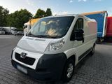 Peugeot Boxer 130ps 2.2 HDI L2H1 3.5T Anhä... - Peugeot Boxer aus 2012