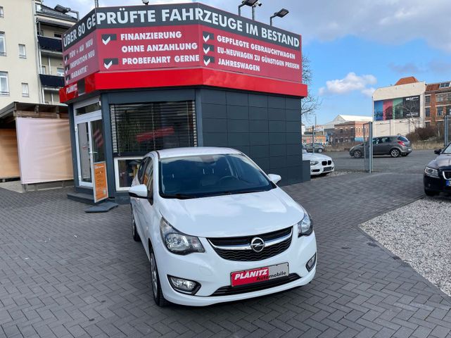 Opel Karl Innovation Start/Stop/Bluetooth/Tempomat/PD